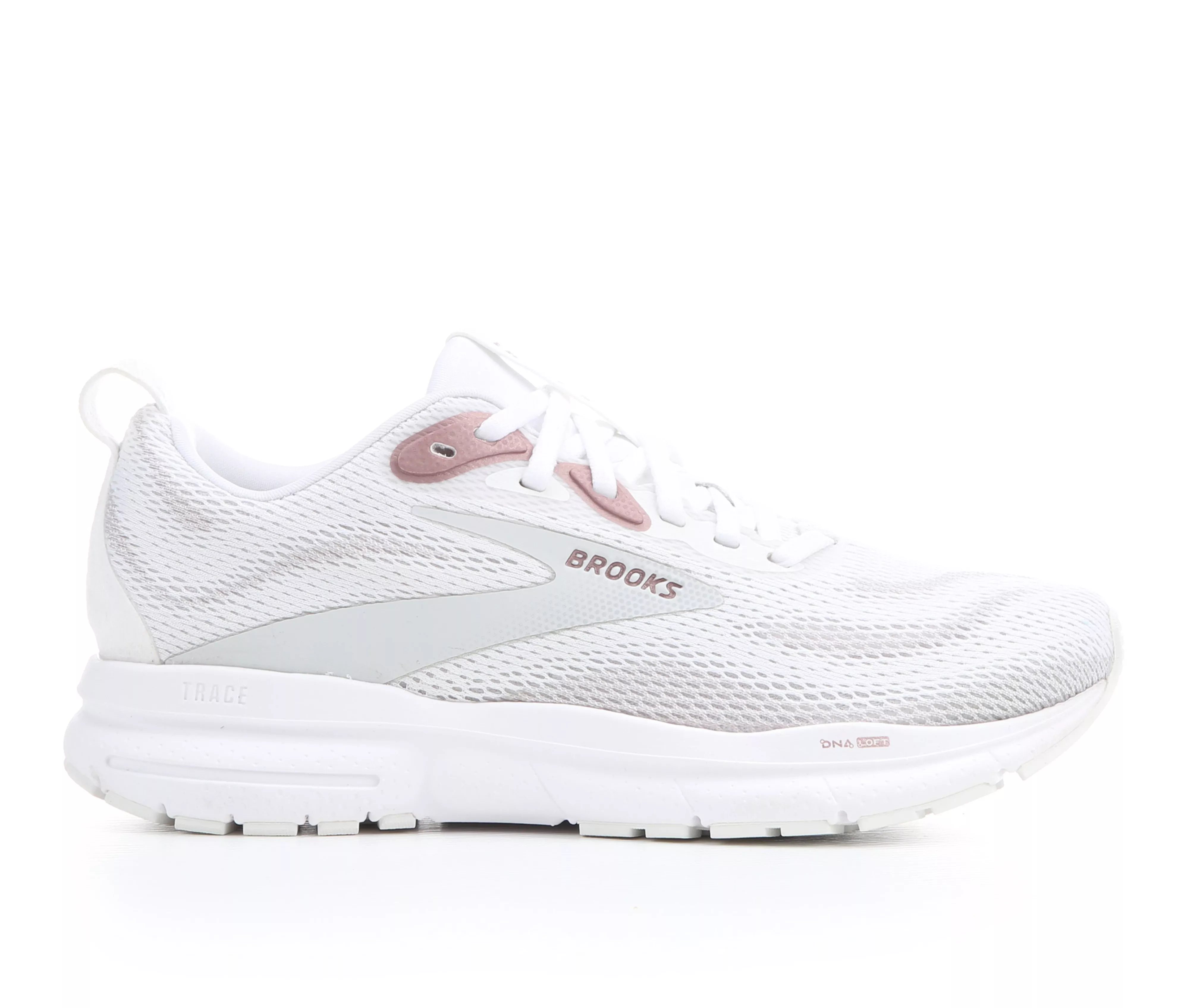 Women's Brooks Trace 4 Running Shoes