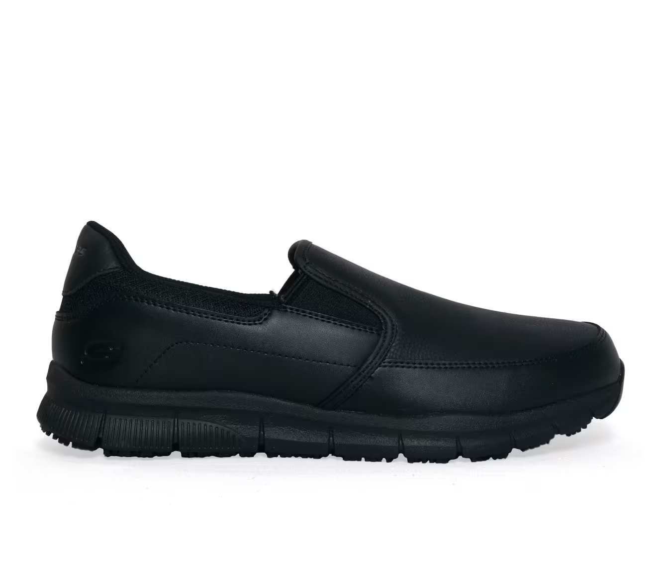 Men's Skechers Work Groton Safety Shoes