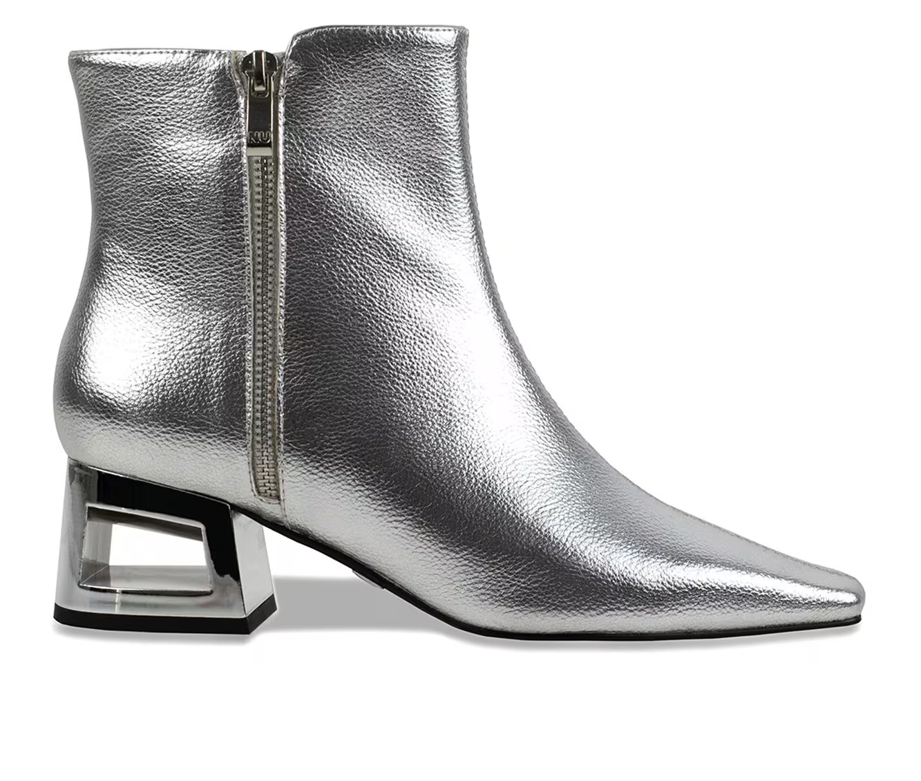 Women's Ninety Union Sage Booties