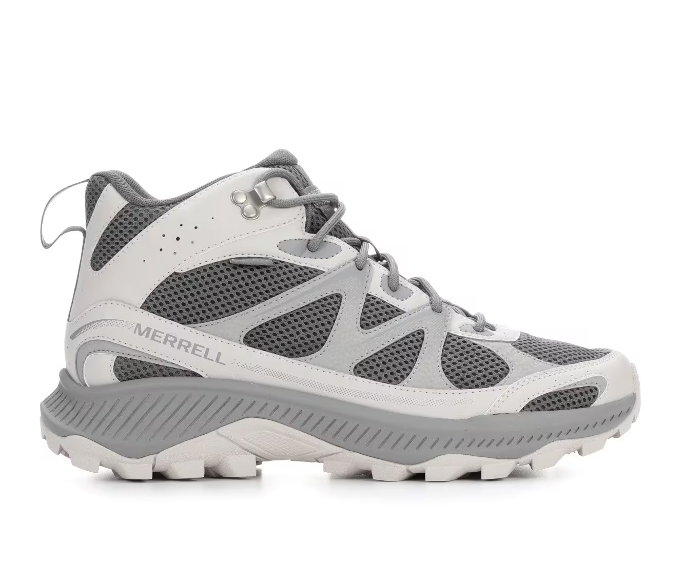 Men's Merrell Tempo Exp Mid WP Hiking Boots