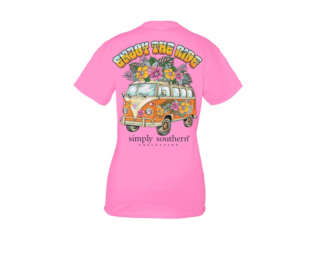 Simply Southern SS RIDE
