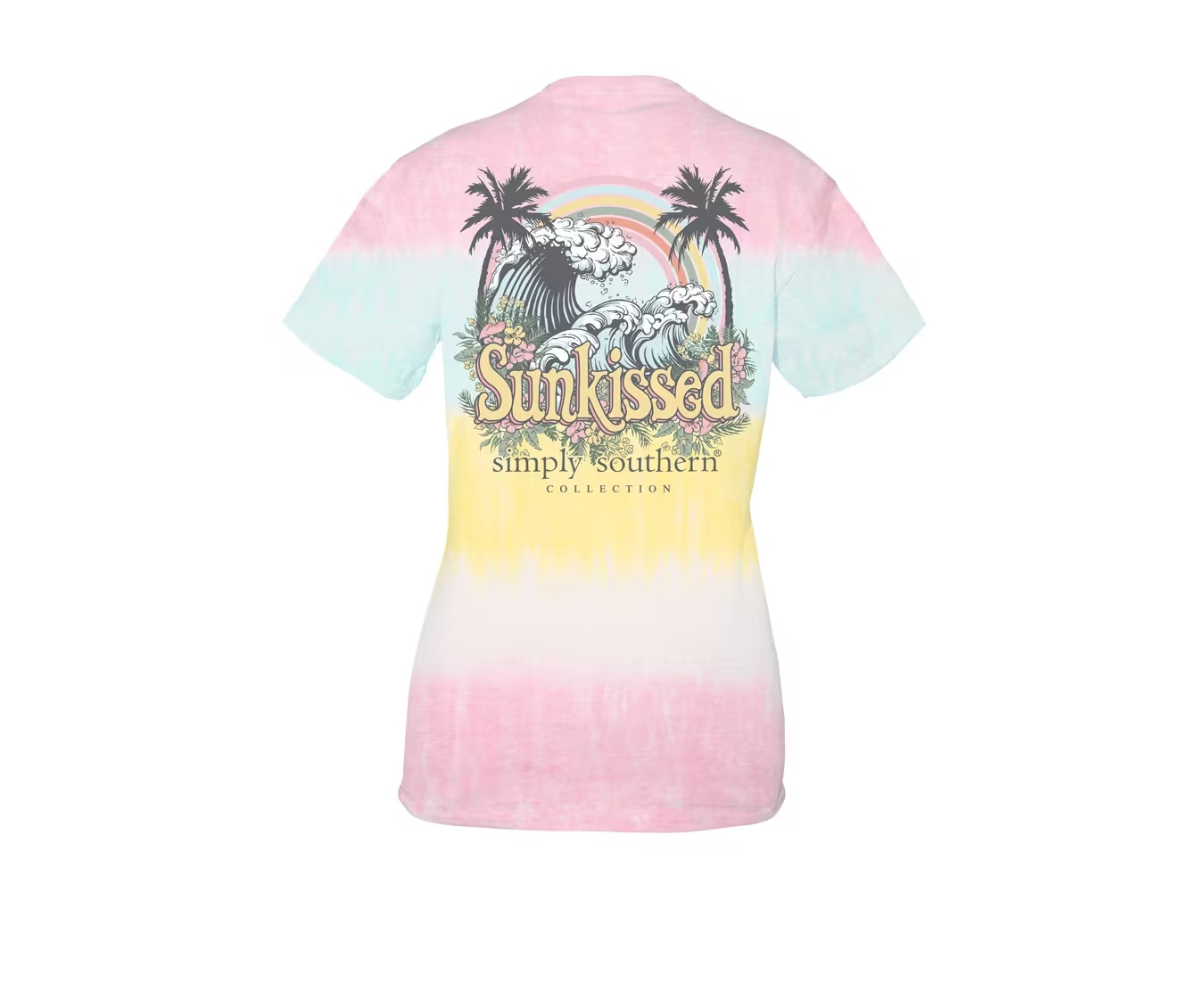 Simply Southern SS SUNKISSED