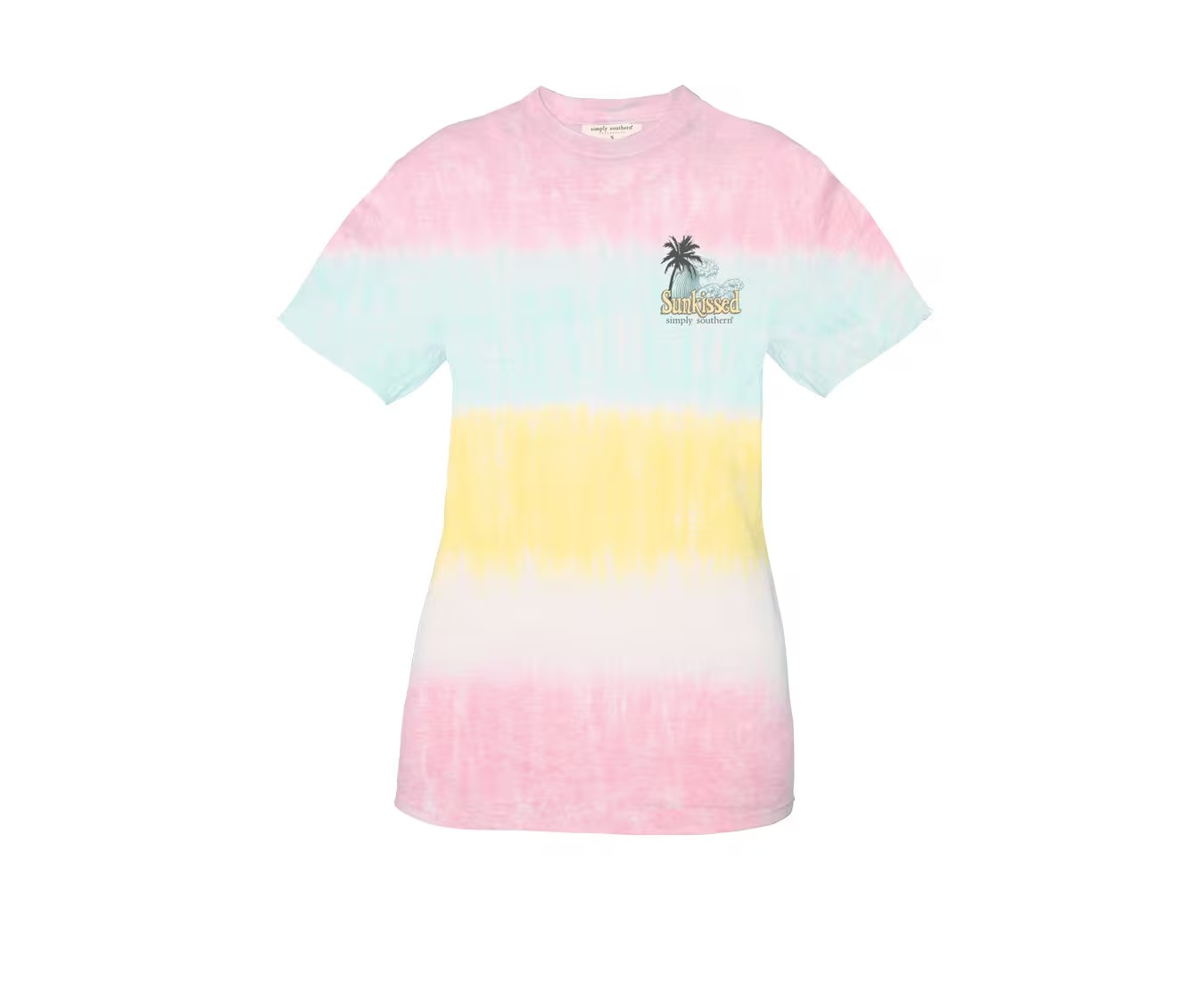 Simply Southern SS SUNKISSED