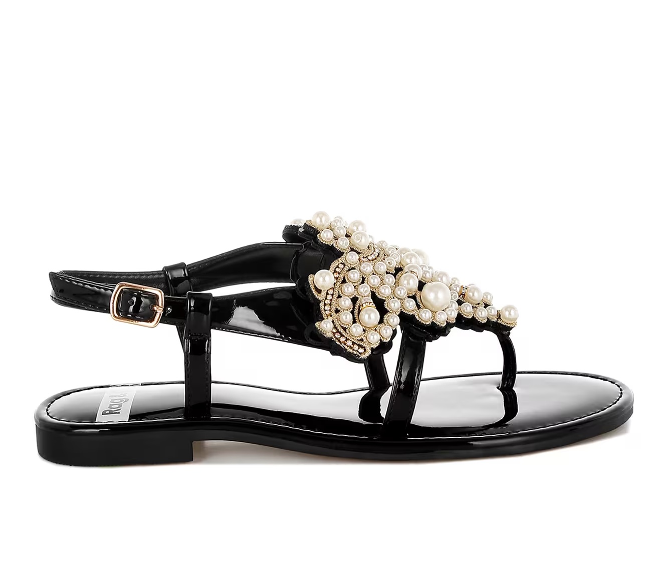Women's Rag & Co Zalata Sandals