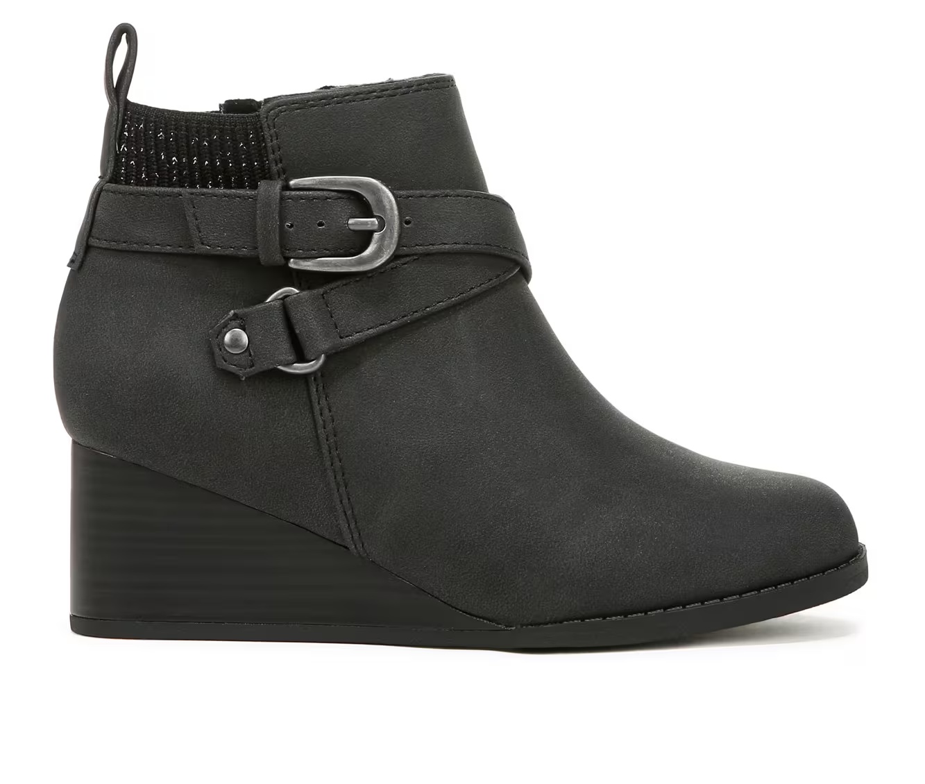 Girls' Blowfish Malibu Little Kid & Big Kid Posh Wedge Booties