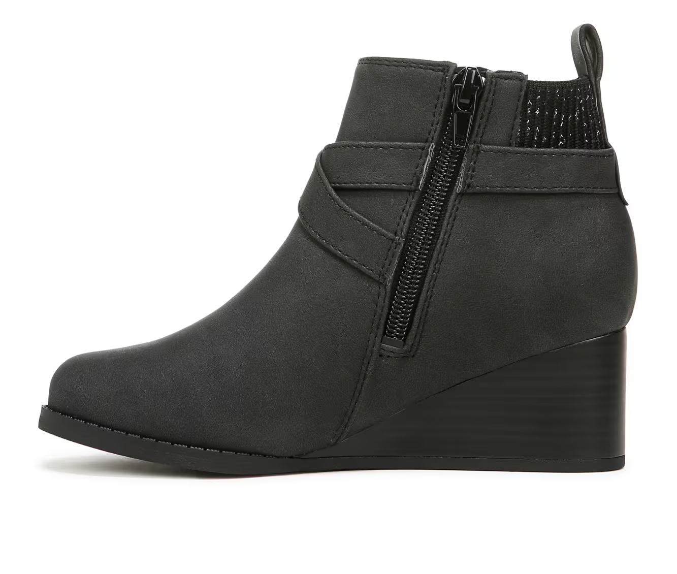 Girls' Blowfish Malibu Little Kid & Big Kid Posh Wedge Booties