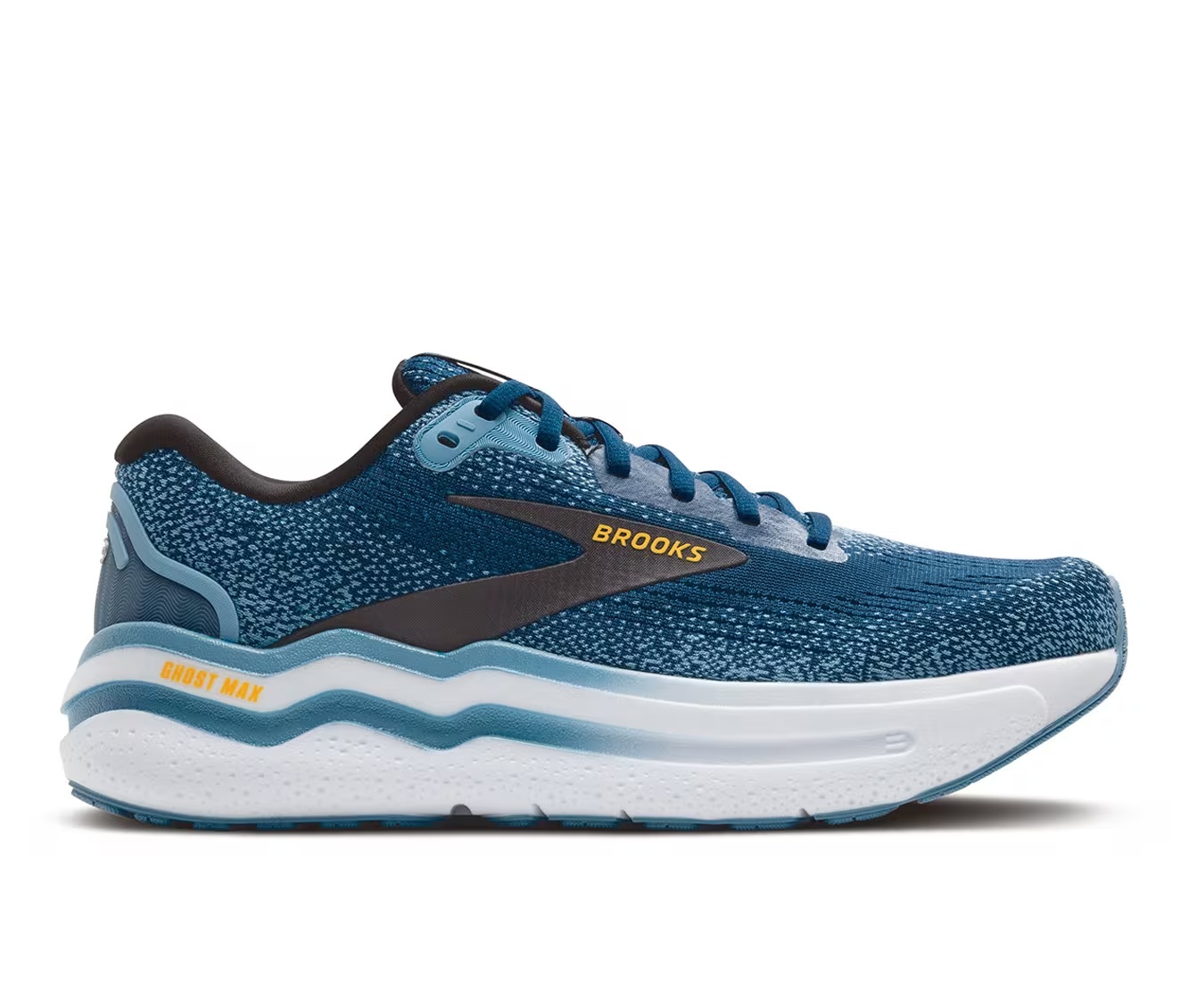 Men's Brooks Ghost Max 2 Running Shoes