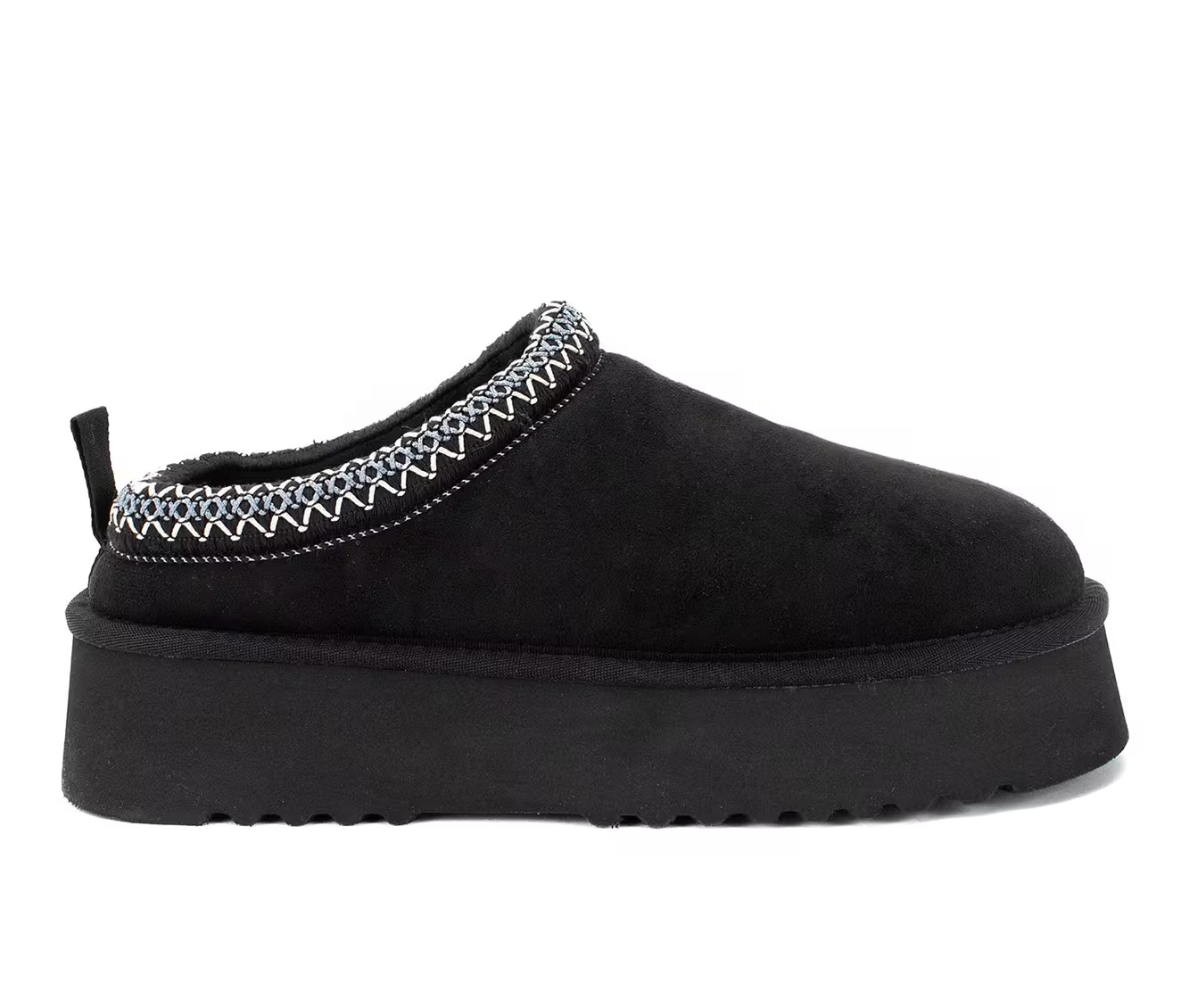 Women's Yellow Box Hardy Slippers