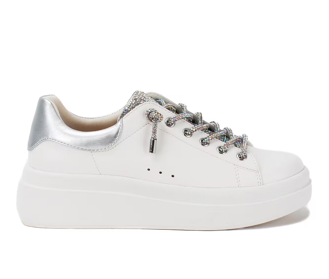Women's Yellow Box Earl Slip-On Sneakers