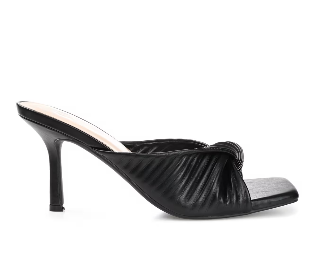 Women's Journee Collection Greer Dress Sandals