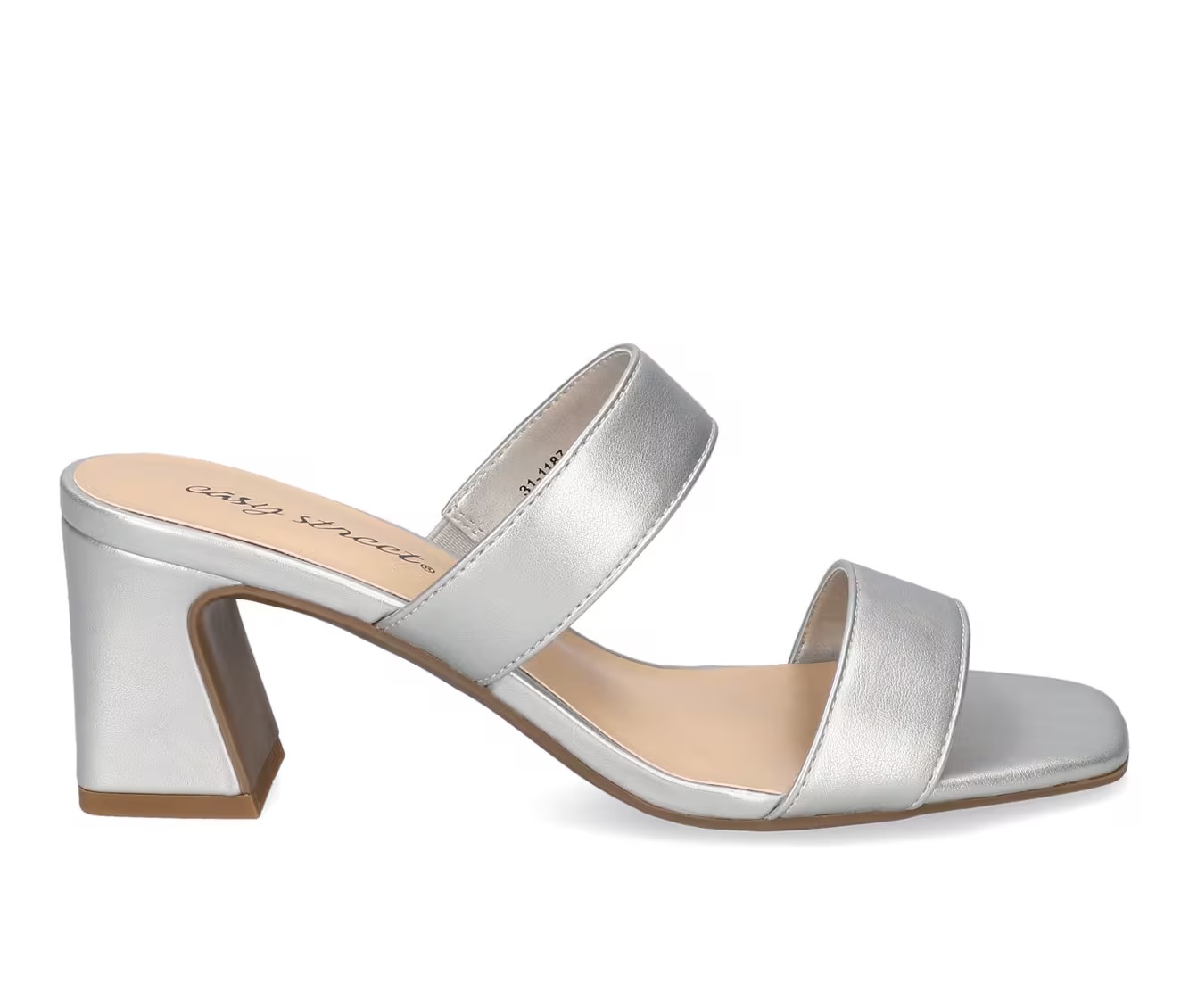 Women's Easy Street Clovelle Dress Sandals