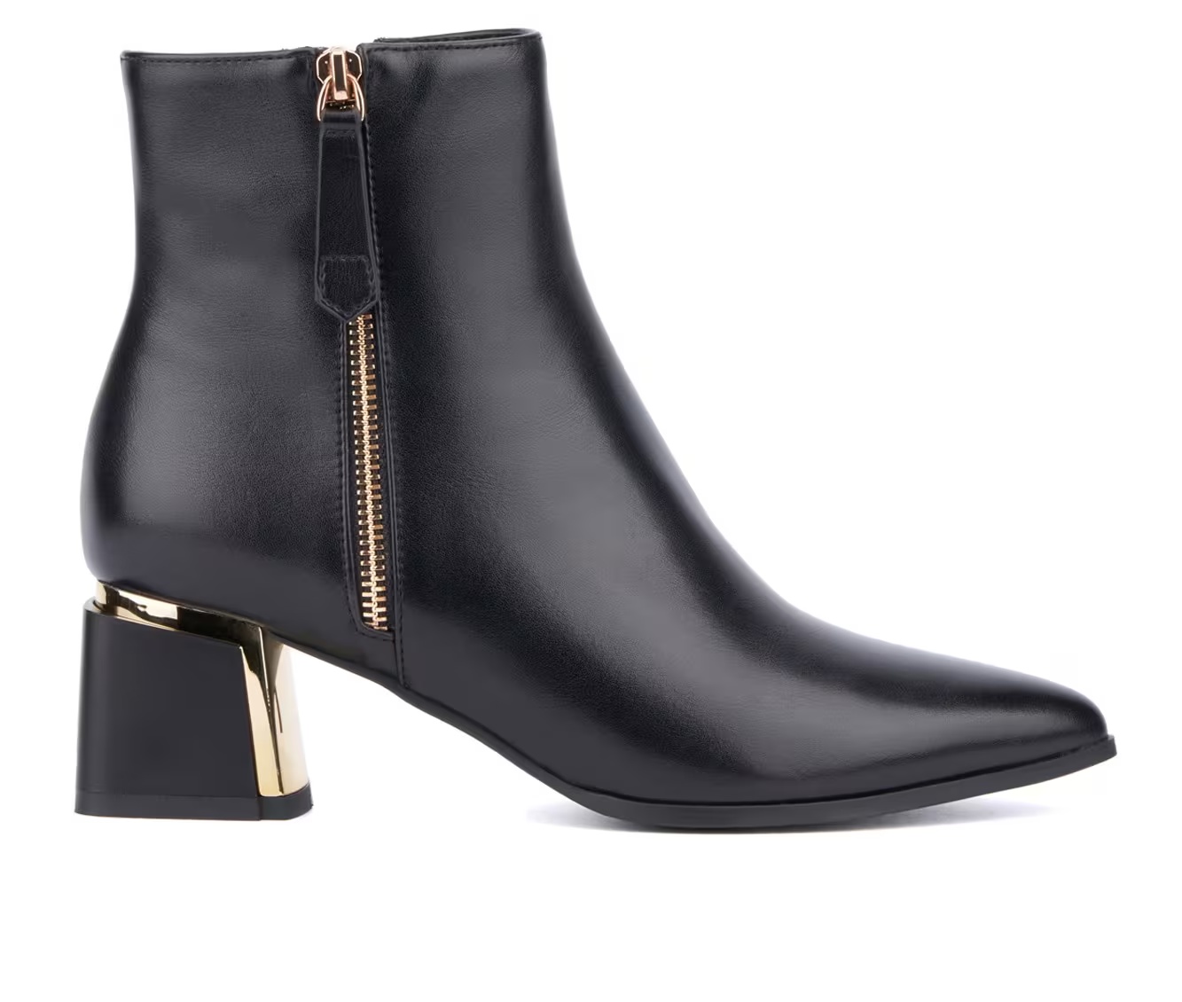 Women's Torgeis Wayla Heeled Booties