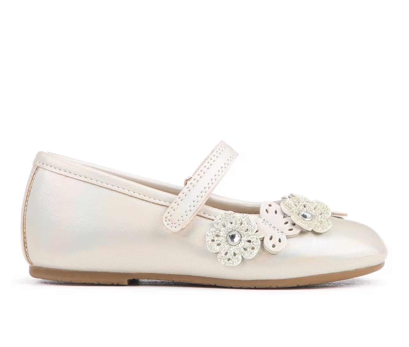 Girls' Rachel Shoes Toddler Coralee Flats 1 247544-girls-x27-rachel-shoes-toddler-coralee-flats-1.jpg