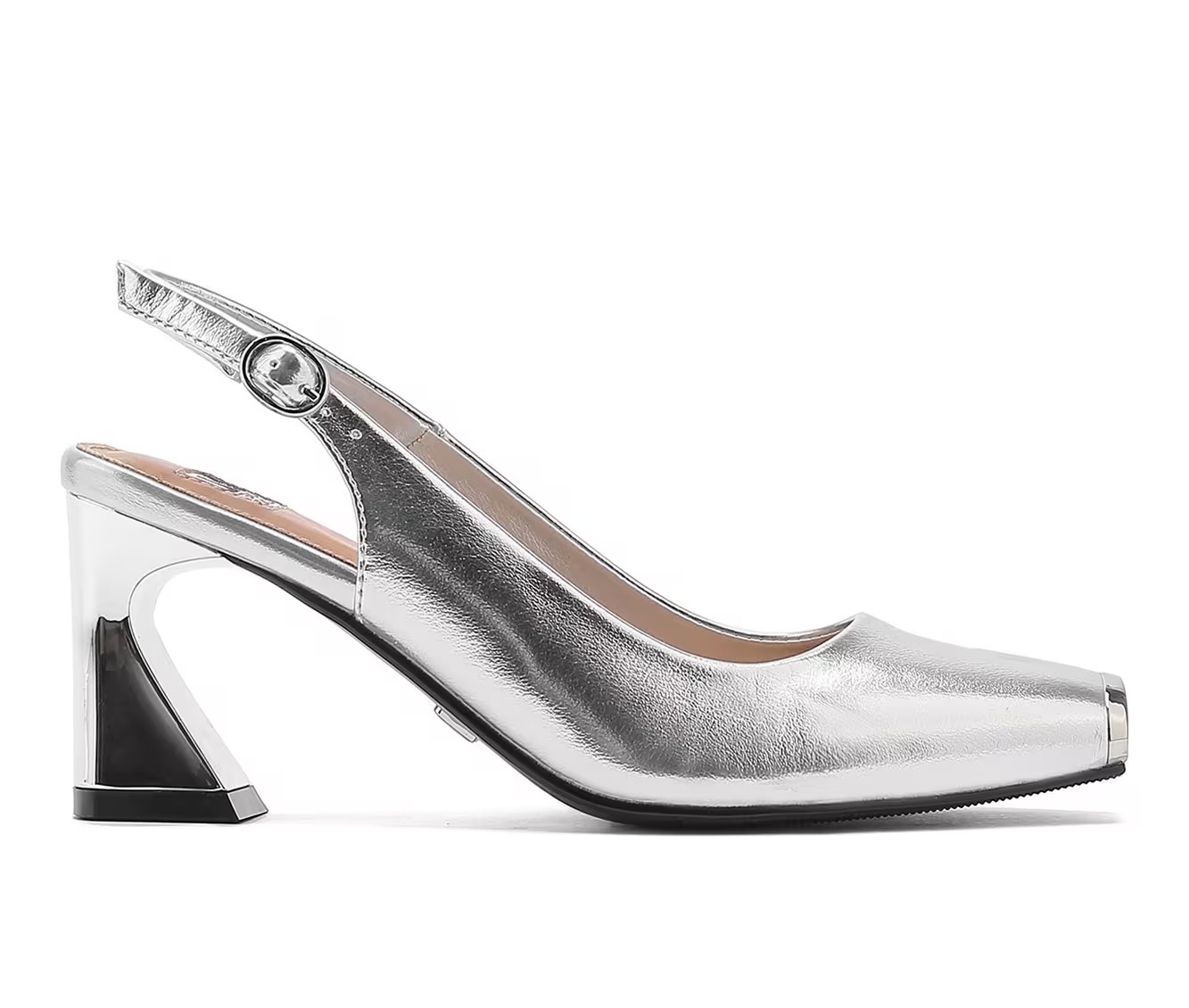 Women's Ninety Union Loraine Slingback Pumps