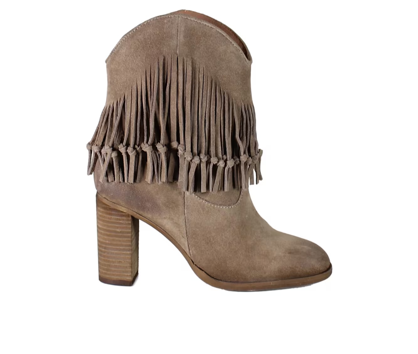 Women's DIBA TRUE True Sky Western Boots