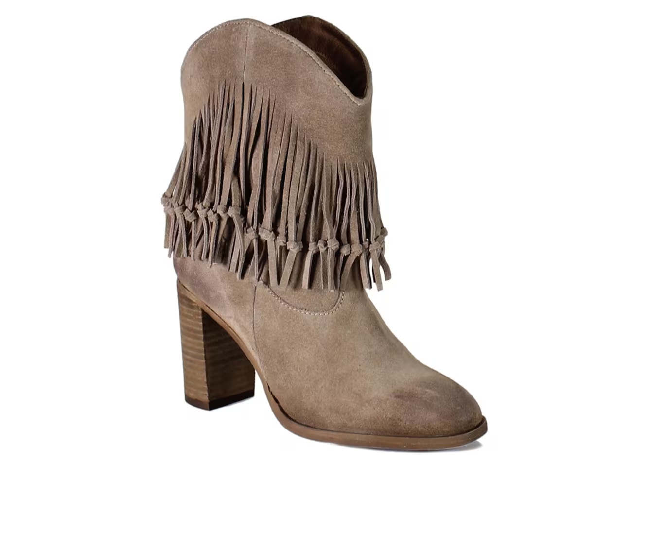 Women's DIBA TRUE True Sky Western Boots