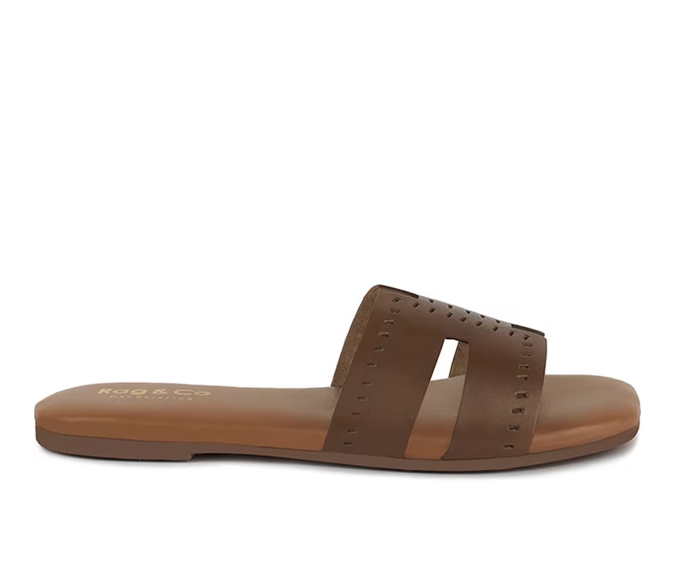 Women's Rag & Co Ivanka Sandals