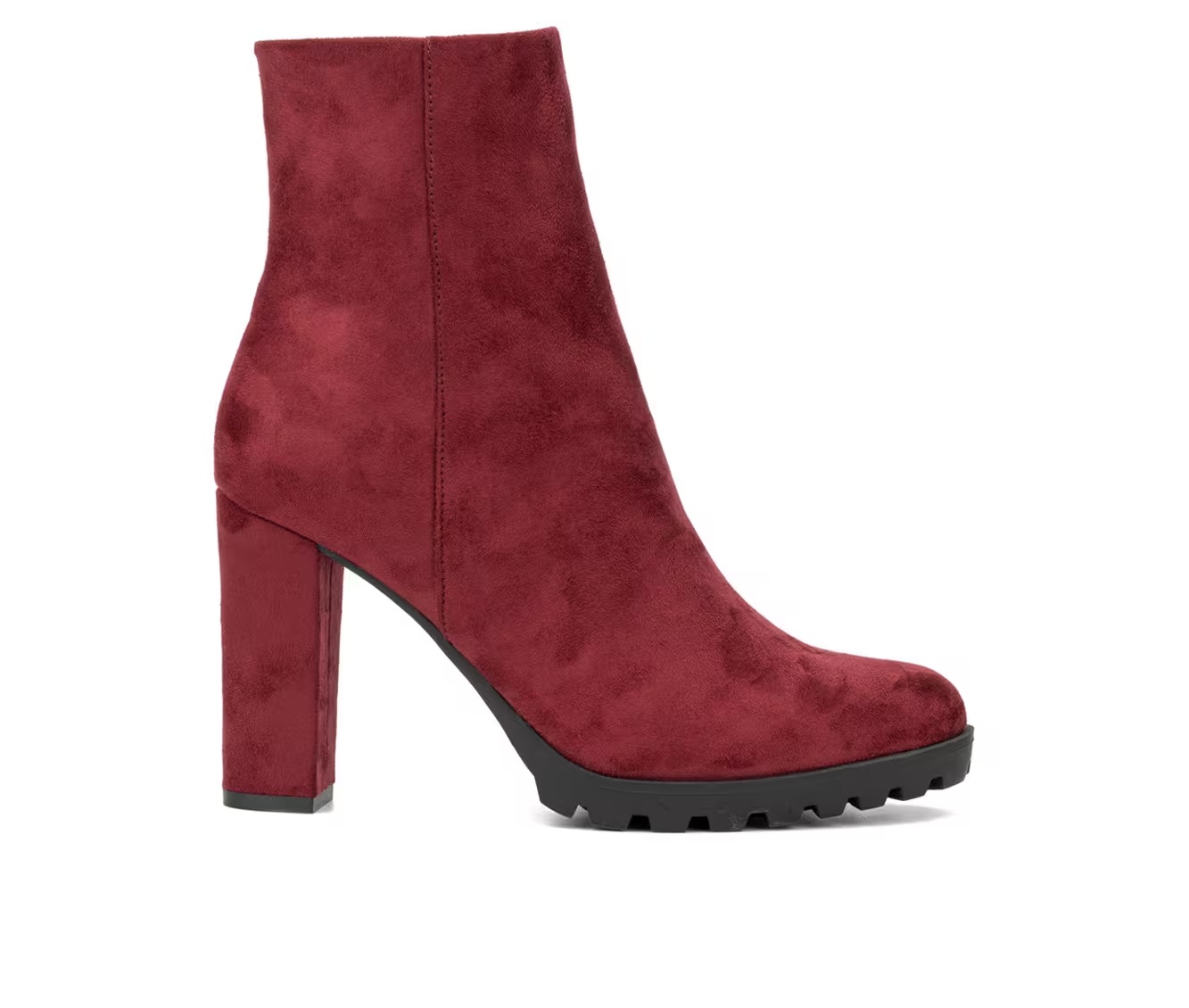 Women's New York and Company Araceli Heeled Booties 1 248394-women-x27-s-new-york-and-company-araceli-heeled-booties-1.jpg