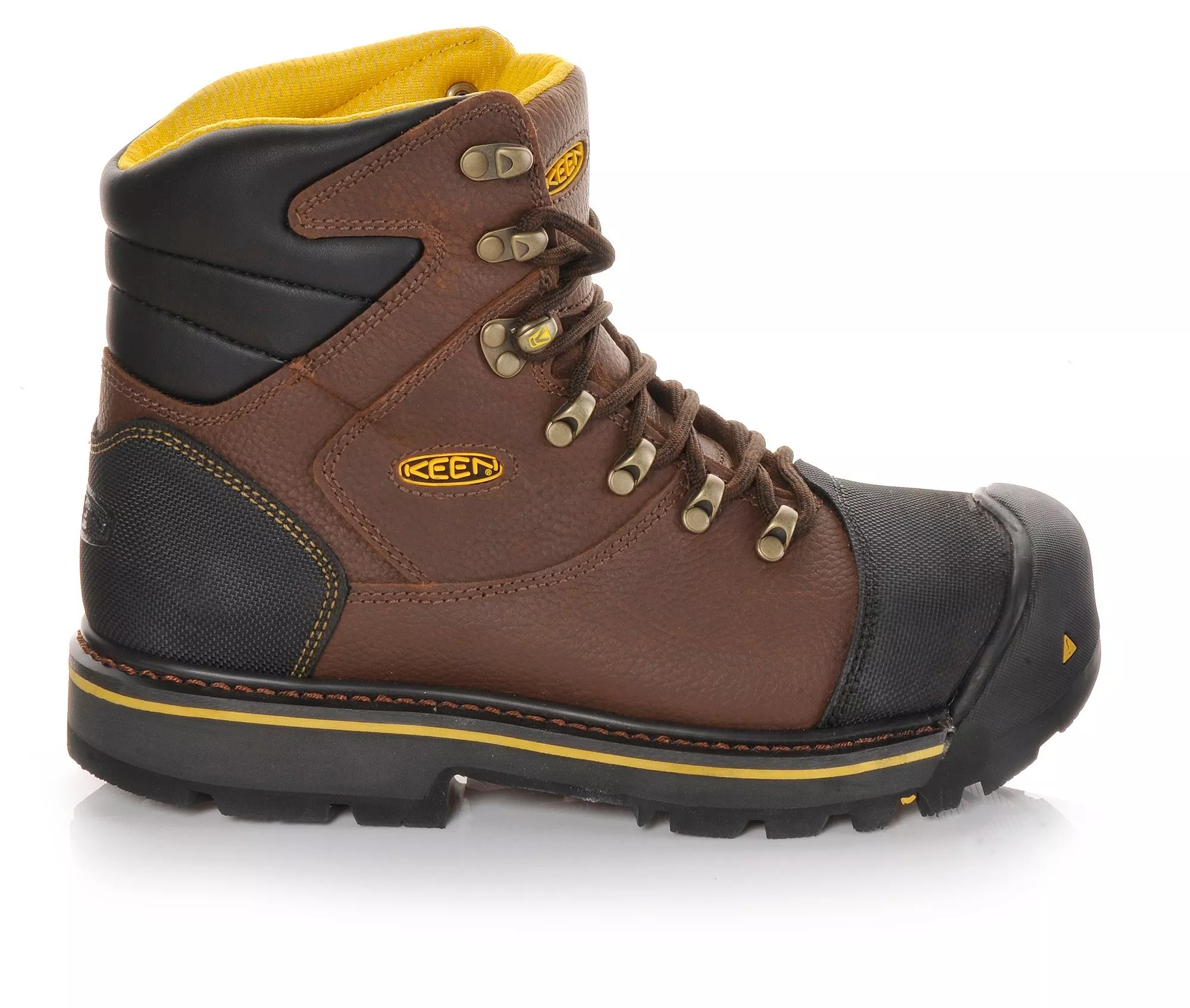 Men's KEEN Utility Milwaukee 6 In Steel Toe Work Boots 1 248480-men-x27-s-keen-utility-milwaukee-6-in-steel-toe-work-boots-1.webp