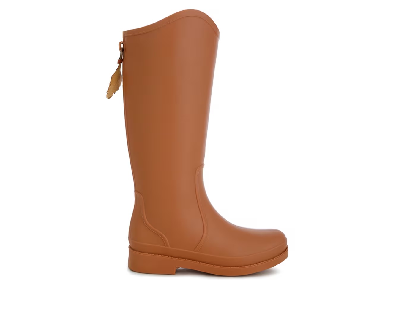 Women's London Rag Indiana Knee High Boots