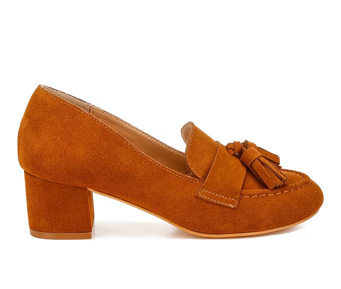 Women's Rag & Co Aloha Dress Loafers