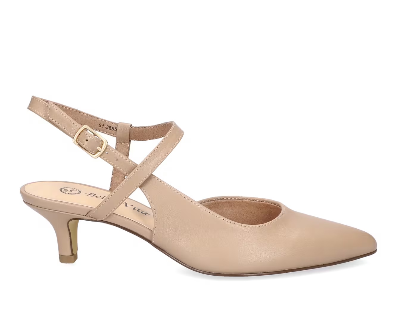 Women's Bella Vita Kayce Pumps