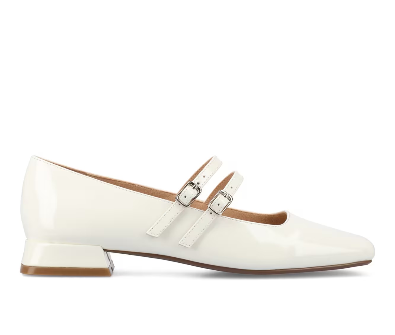 Women's Journee Collection Gredah Mary Jane shoes