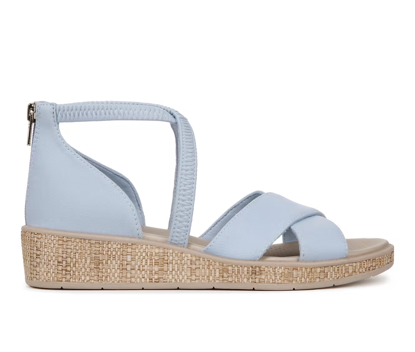 Women's LifeStride Bali Sand Wedges