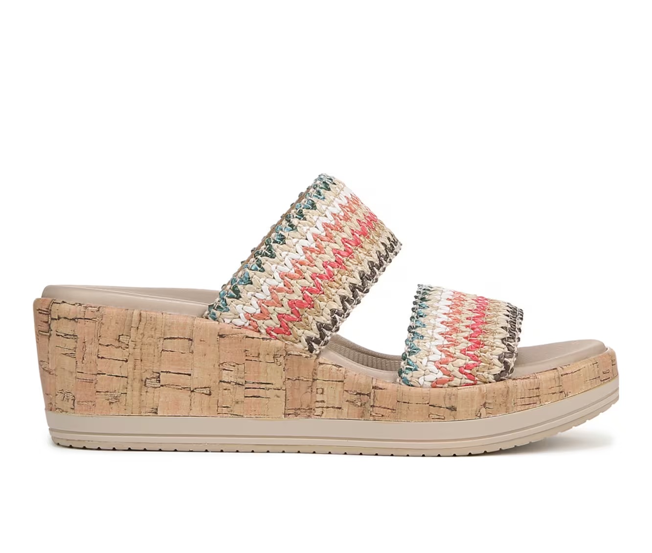 Women's LifeStride Resort Wedges