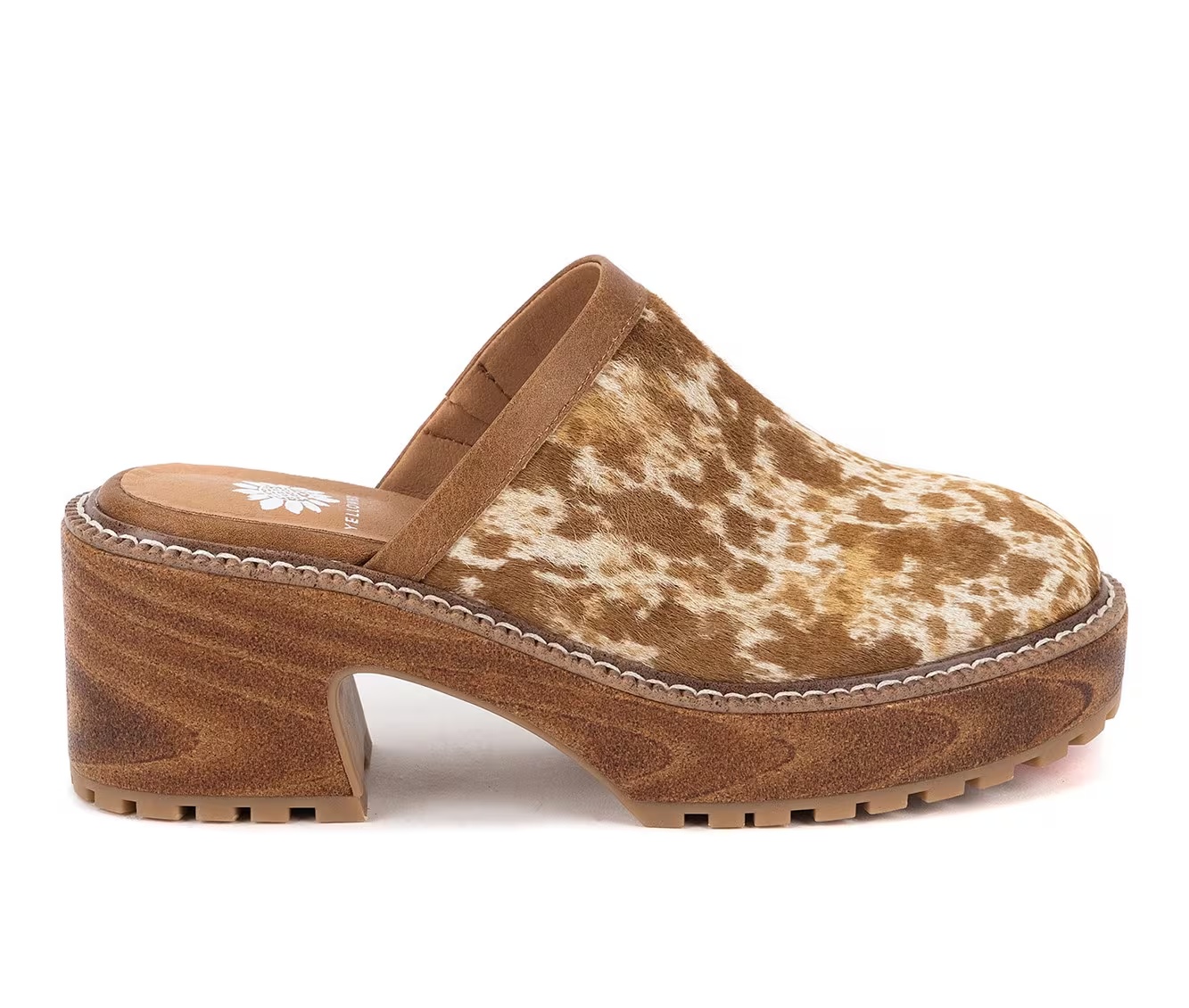 Women's Yellow Box Baylor Platform Clogs 1 252043-women-x27-s-yellow-box-baylor-platform-clogs-1.jpg