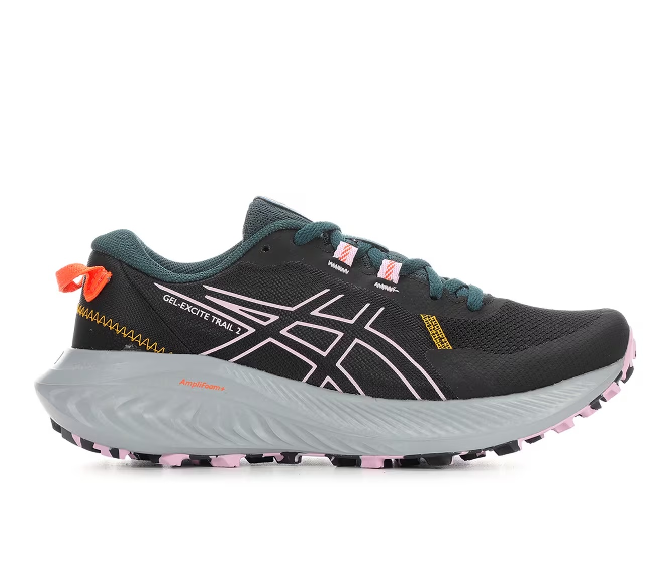 Women's ASICS Gel Excite Trail 2 Running Shoes