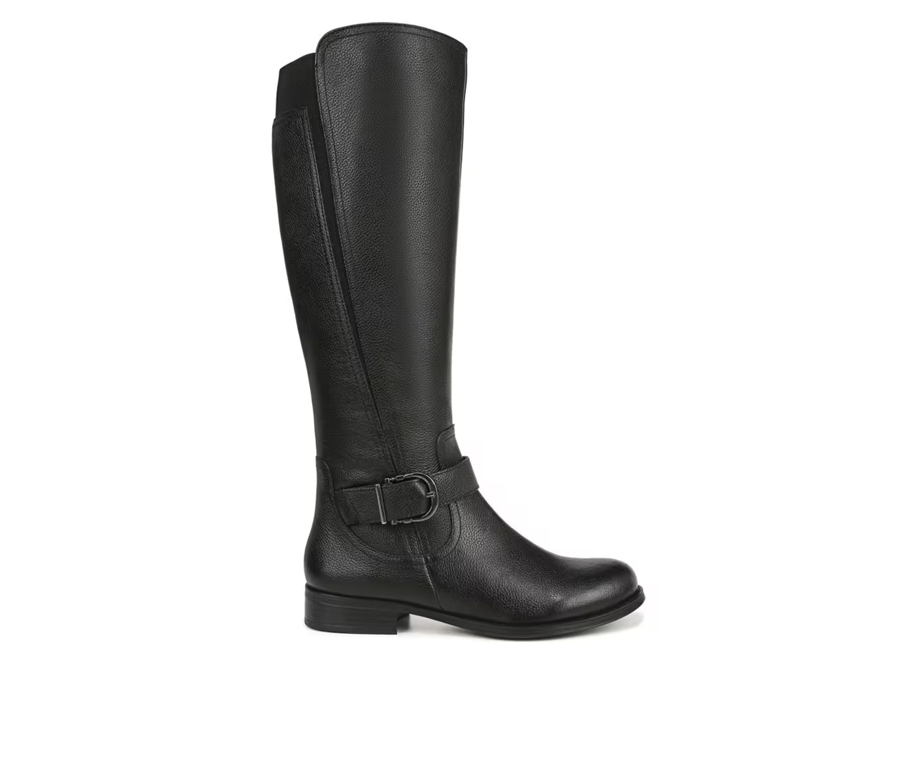 Women's Naturlizer Jaya Wide Calf Knee High Boots