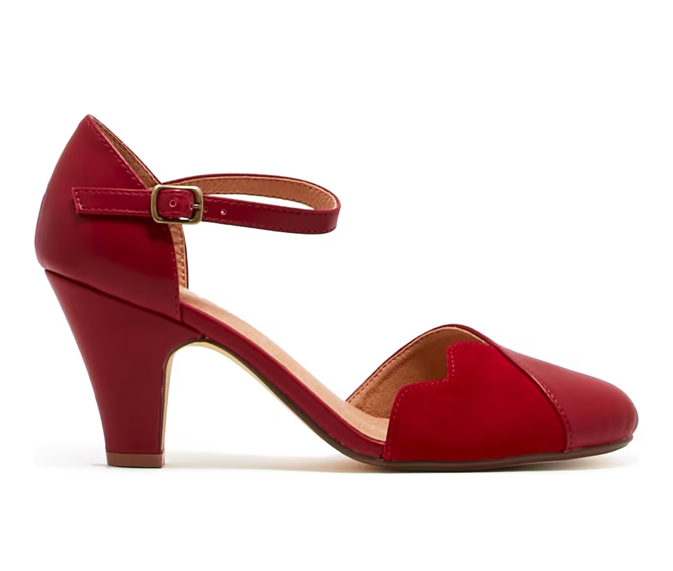 Women's Chelsea Crew Lover Pumps