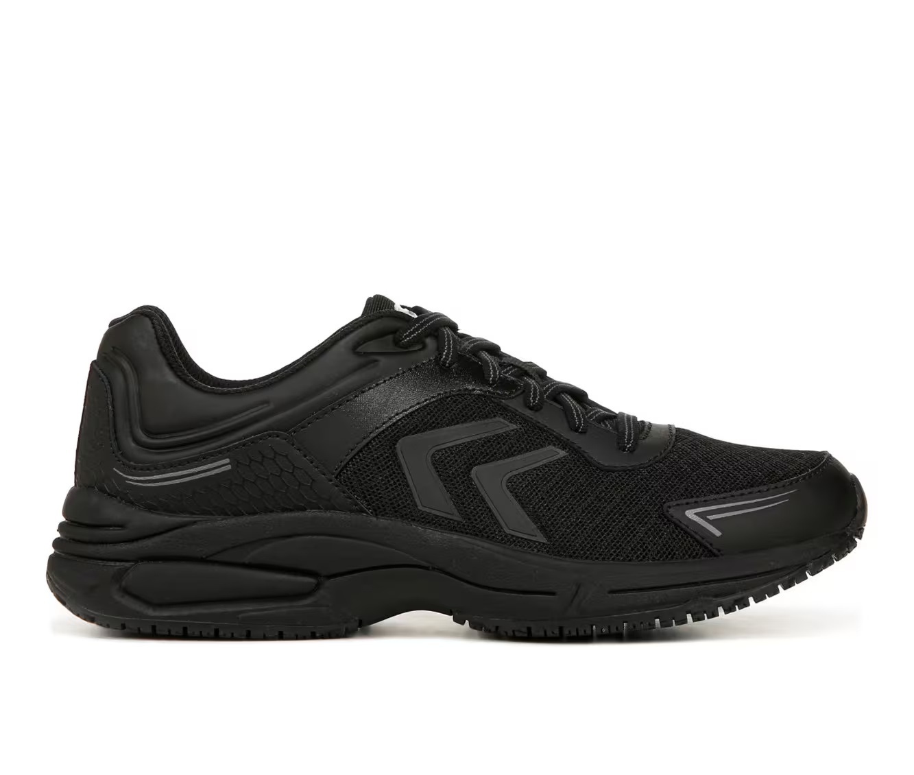 Women's Dr. Scholls Blaze Work Slip Resistant Safety Shoes