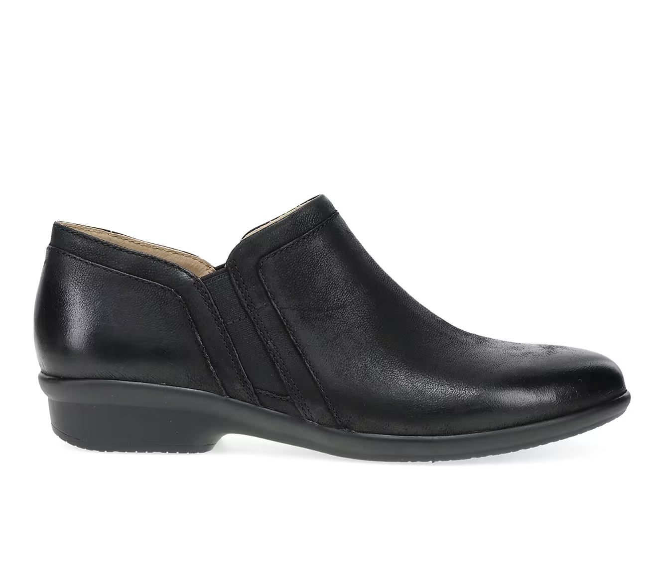Women's Dansko Cheryl Wide Booties