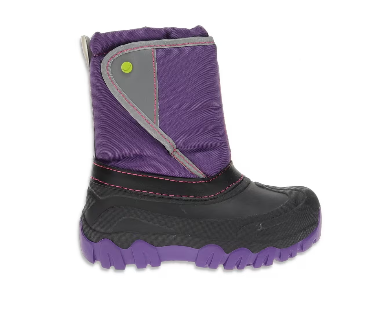 Girls' Western Chief Toddler & Little Kid Selah Winter Boots