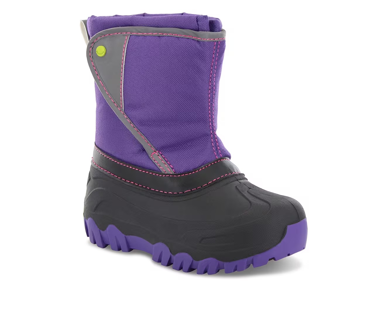 Girls' Western Chief Toddler & Little Kid Selah Winter Boots