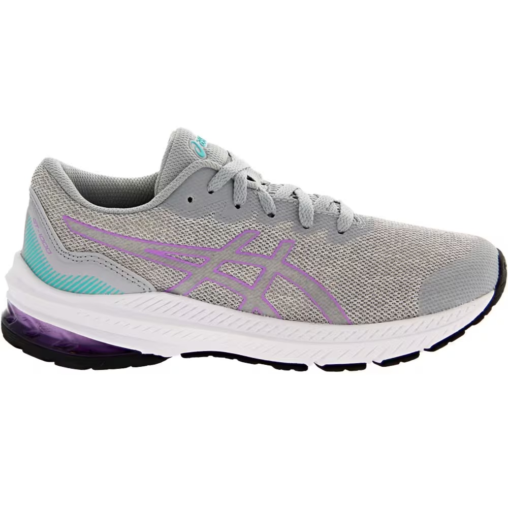 ASICS GT 1000 11 Gradeschool Kids Running Shoes