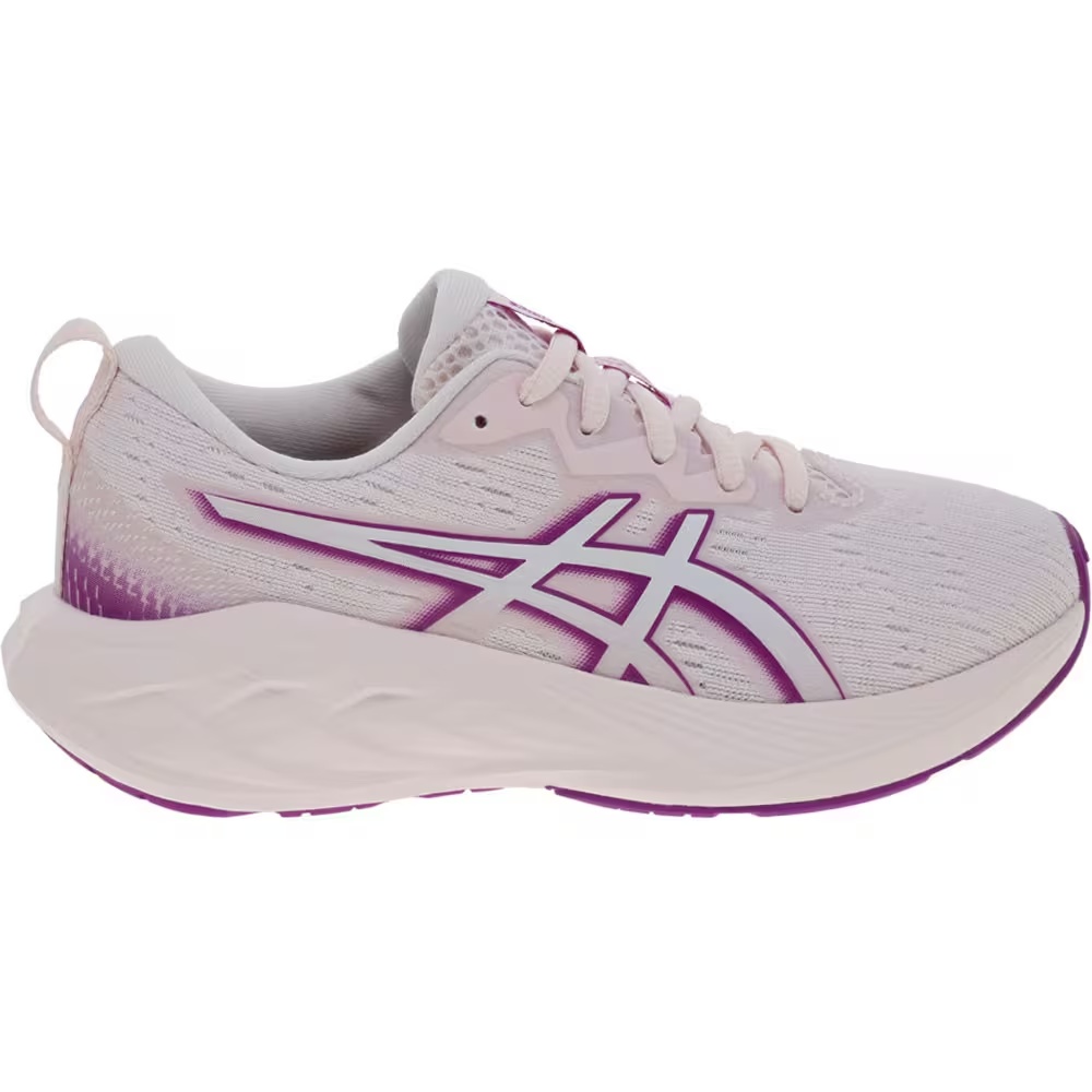 ASICS Novablast 4 Gradeschool Girls Running Shoes