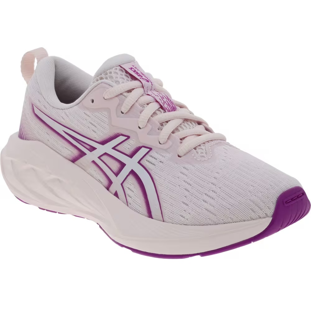 ASICS Novablast 4 Gradeschool Girls Running Shoes