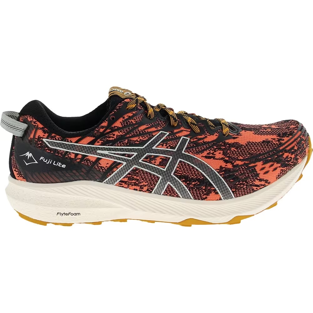 ASICS FUJI LITE 3 WMNS Running Shoes