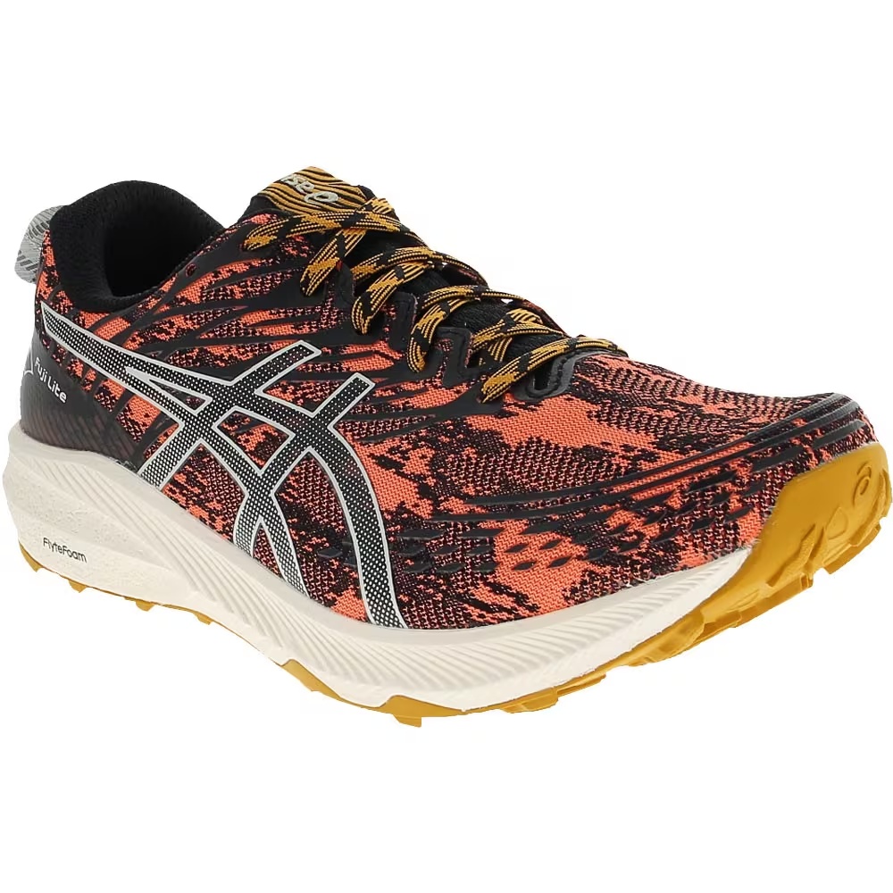 ASICS FUJI LITE 3 WMNS Running Shoes
