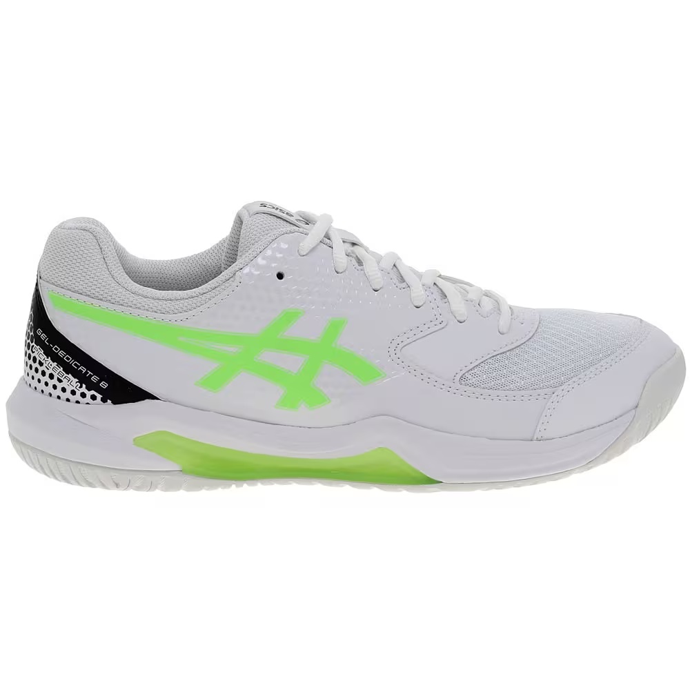 ASICS Gel Dedicate 8 PB Sneakers