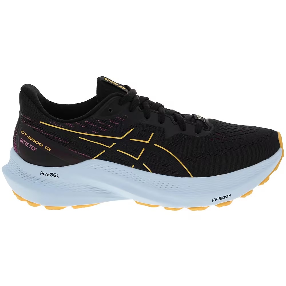 ASICS GT 2000 12 GTX WMNS Running Shoes