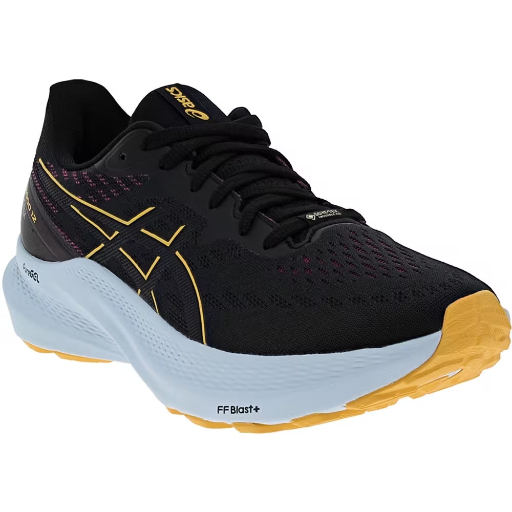 ASICS GT 2000 12 GTX WMNS Running Shoes