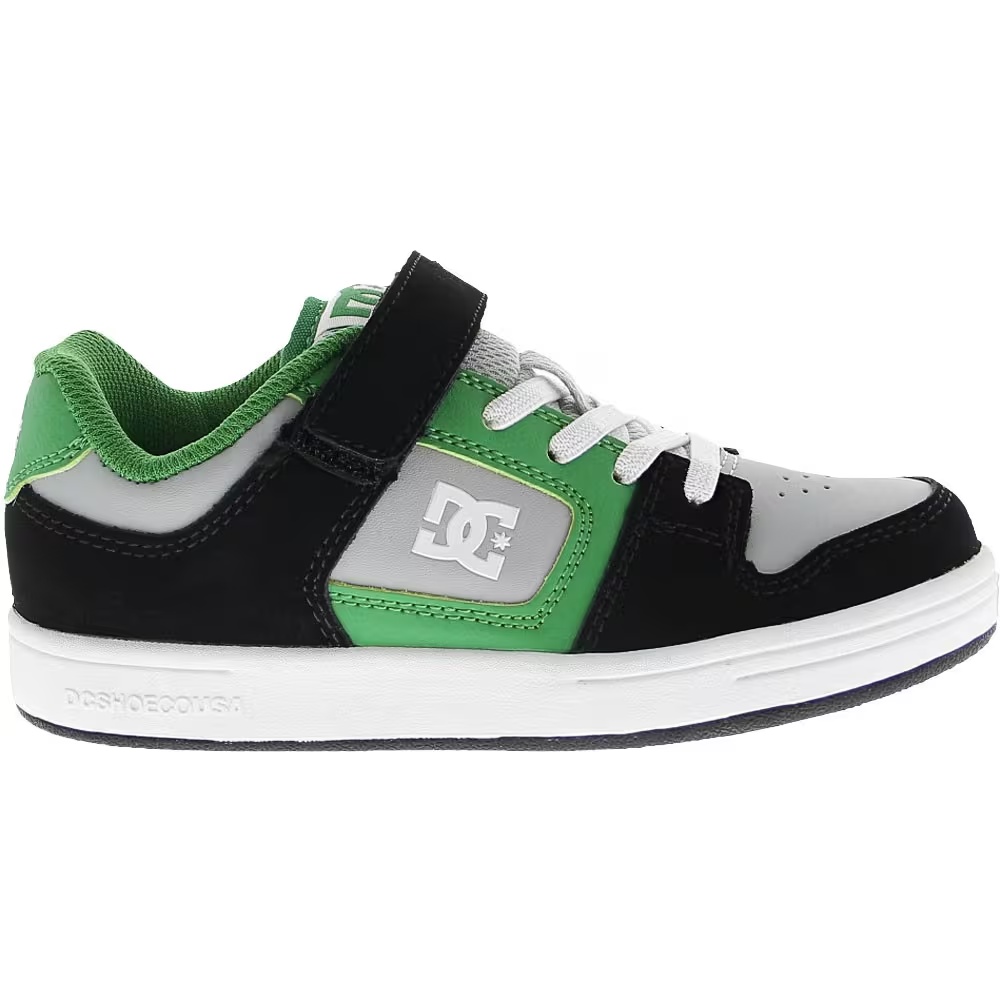 DC Manteca 4 V Boys Sneakers