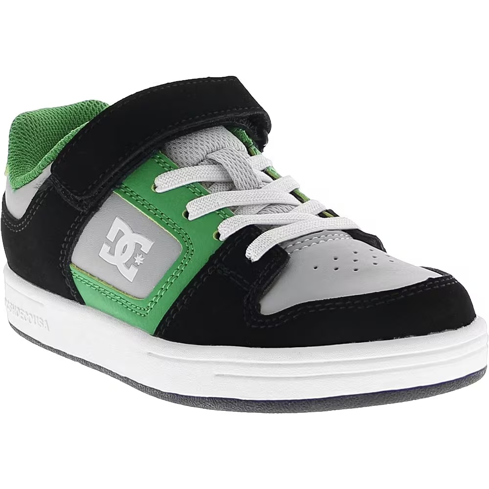 DC Manteca 4 V Boys Sneakers