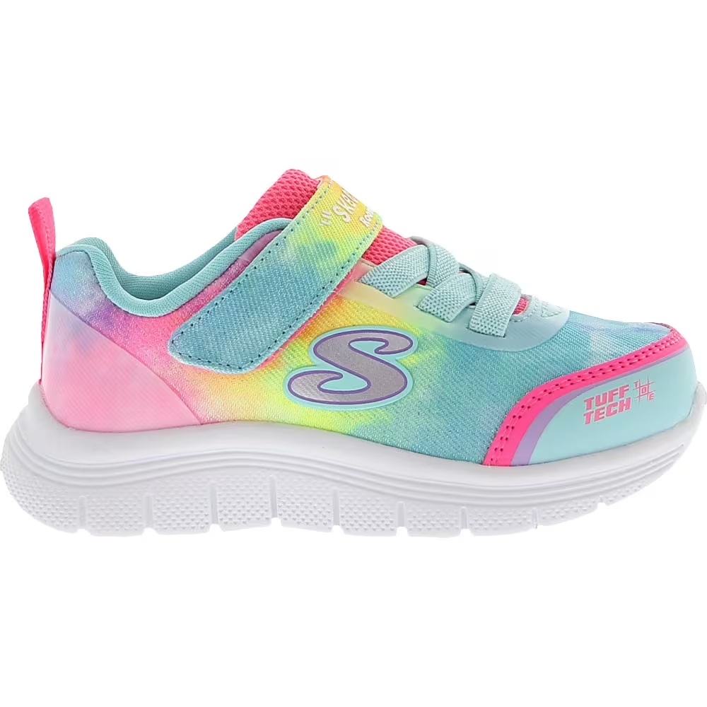 Skechers Comfy Flex 3 Infants Running Shoes