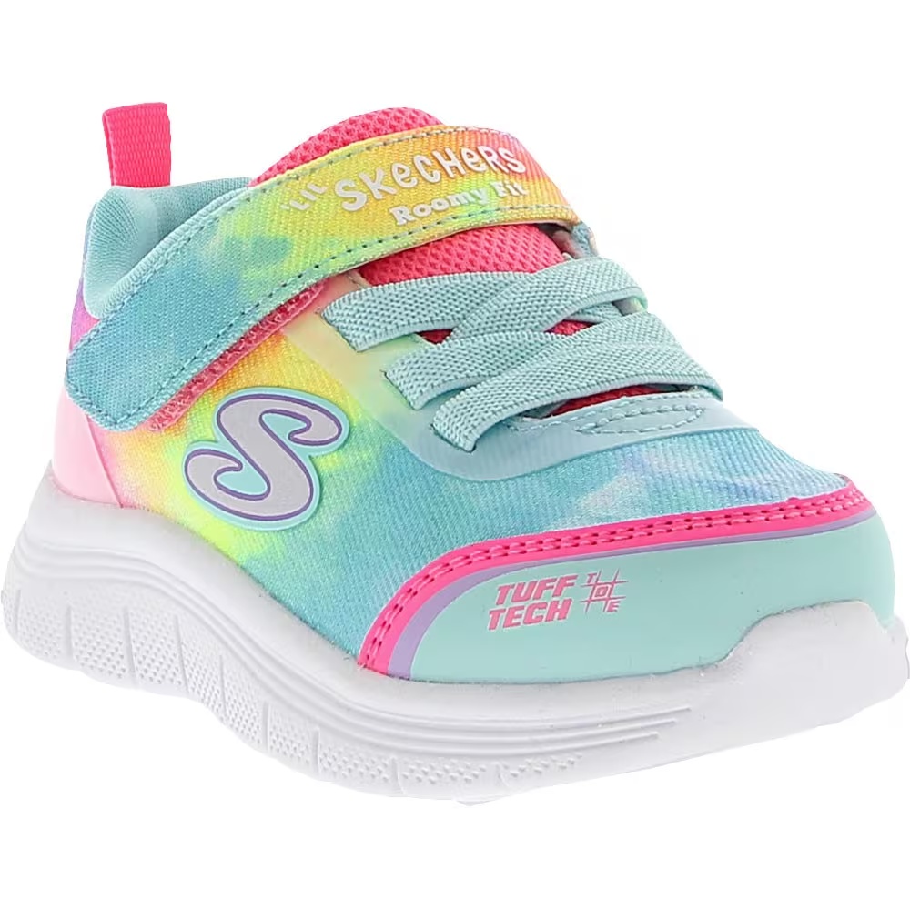 Skechers Comfy Flex 3 Infants Running Shoes