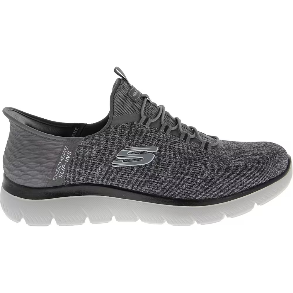 Skechers Summits Key Slip In Walking Shoes